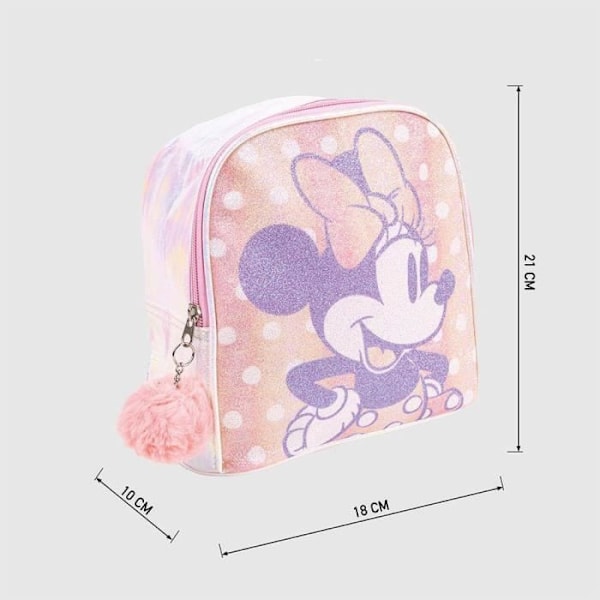 CERDA LIFE'S LITTLE MOMENTS Minnie Mouse Unisex-nuorten lasten reppu, monivärinen, yksi koko