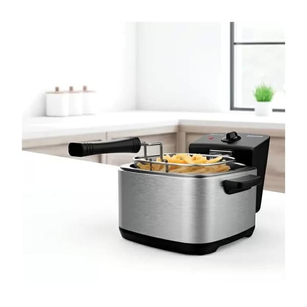 Friteuse 1200W Fry Solution Taurus 973971000