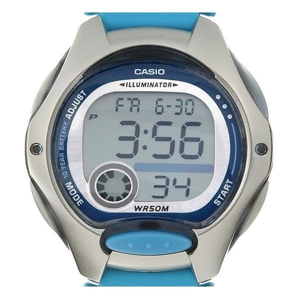 Casio Collection -kello LW-200-2BVEF