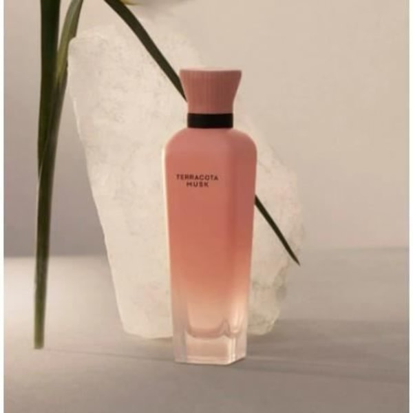 Adolfo Dominguez Terracota Musk, maaginen parfyymi Terracota Musk on Adolfo Dominguezin vuonna 2021 lanseeraama uusi hajuvesi.
