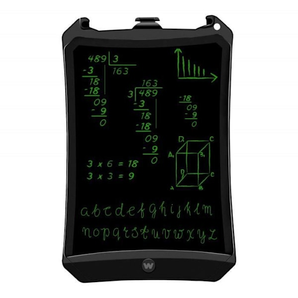 Woxter Smart Pad 90 Älykäs tabletti Värillä Musta - EB26-049