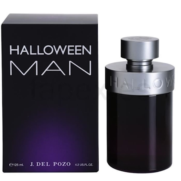 HALLOWEEN MIES 200ML PULVERISATION