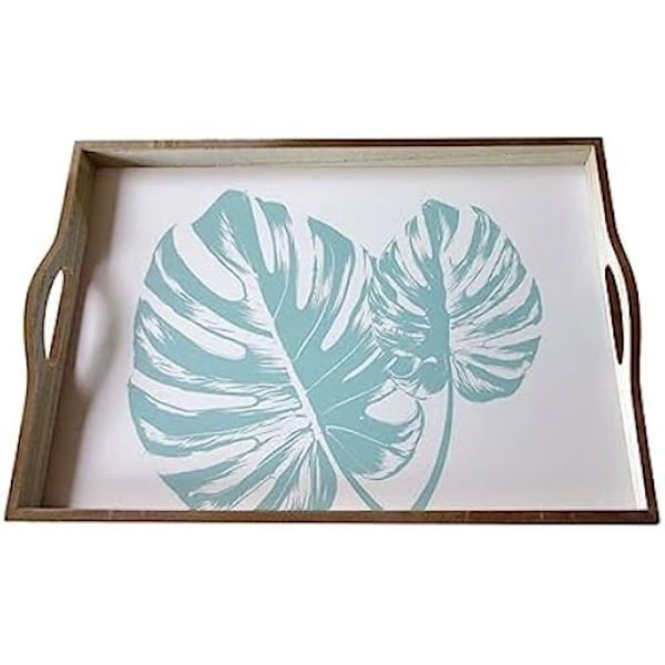 Bakke - VERSA - Standard - Flerfarvet - 46,5 x 31,5 x 6,5 cm - Rektangulær mångfärgad
