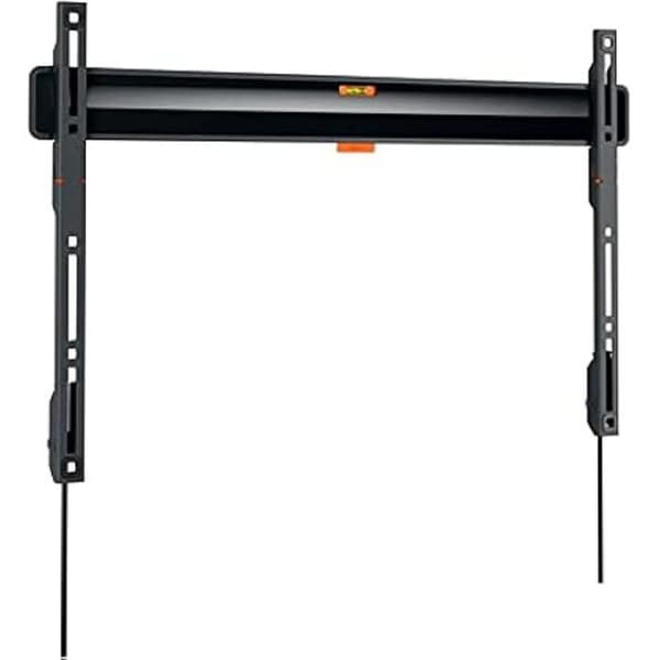 Fast tv-understøttelse - VOGEL'S - TVM3603 - Sort - 40-100 tommer - 75 kg