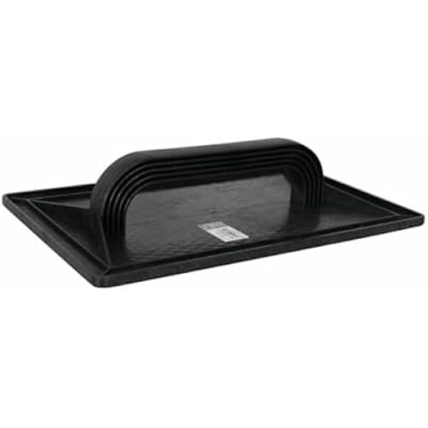 Murslev - DEM - Medium - 34 x 22 x 6,7 cm - Flerfärgad - 8 enheter
