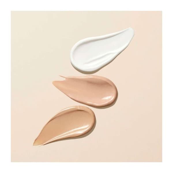 Solbeskyttelse Til Ansigt - Esthederm - Photo Reverse Toned - Beige Medium - 50ml - Anti-flekker Beige Medium