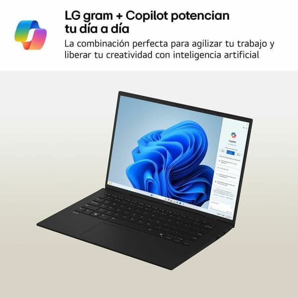LG 17Z90T-G.AA78B BÆRBAR COMPUTER