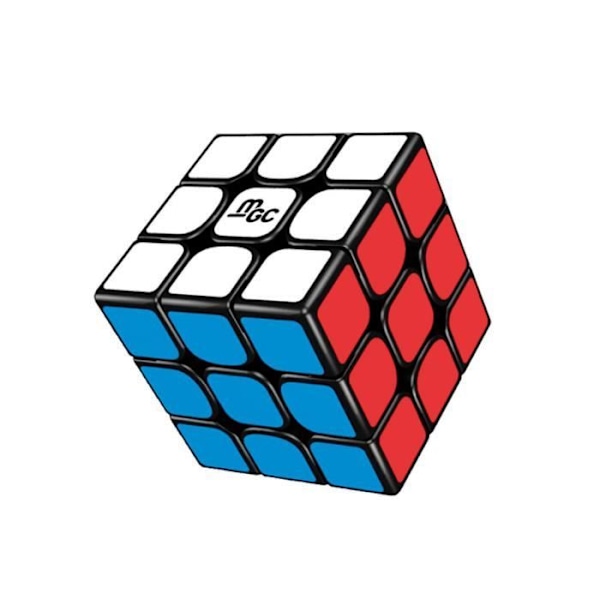 Speed ​​​​Cube Professional Magnetic Version 3 x 3