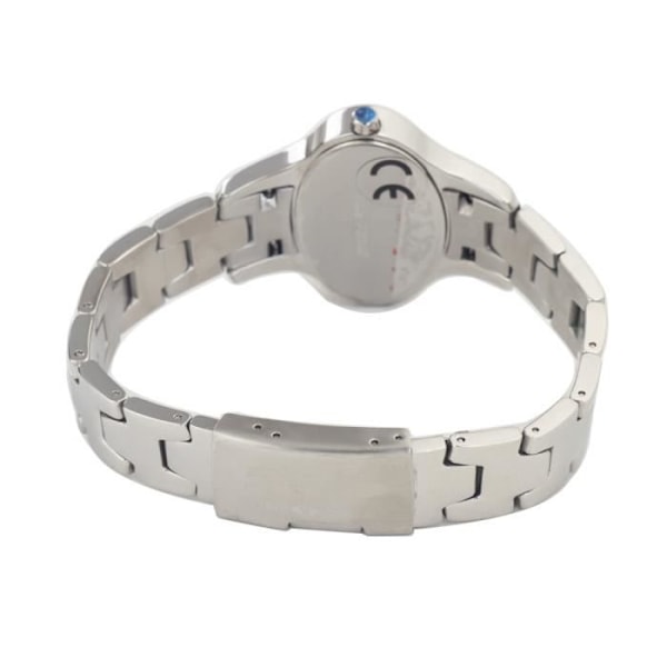Dameur - Time Force - TF2635L-03M-1 - Sølv - Quartz - 36MM - 3ATM SILVER