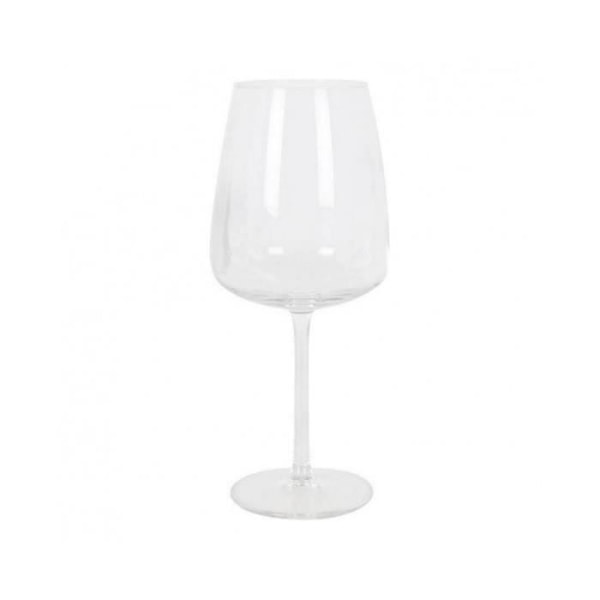 viinilasi Royal Leerdam Leyda Transparent Glass 6 Units (60 cl)