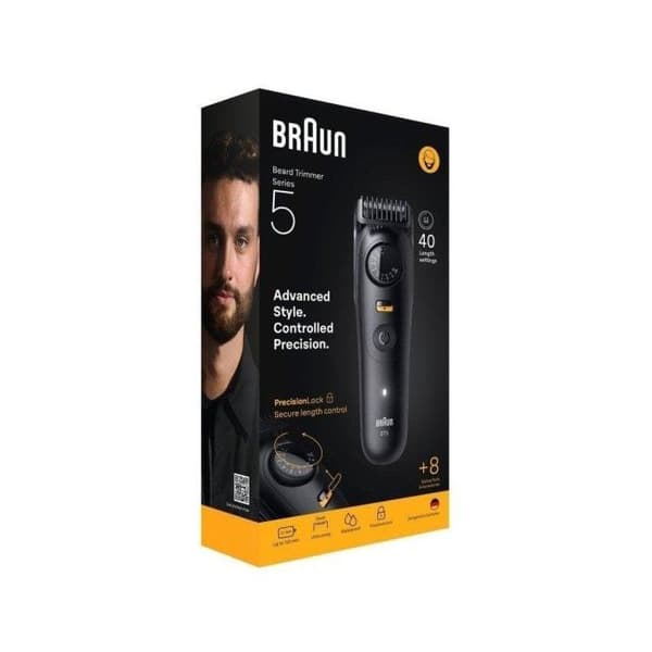Braun Skægtrimmer BT5560