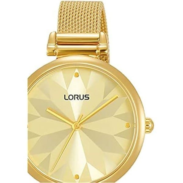LORUS Analog RG208TX5