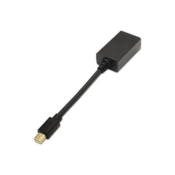 Mini DisplayPort-HDMI-sovitin NANOCABLE 10.16.0102 15 cm