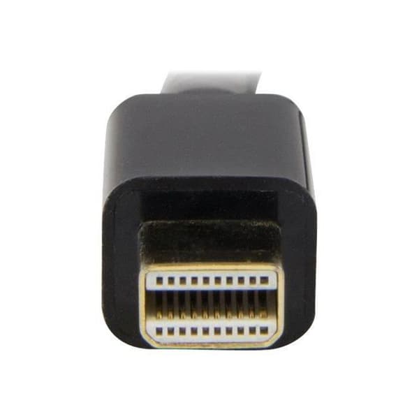 STARTECH Mini DP til HDMI-kabel - 3 m