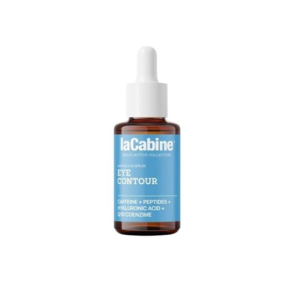 LaCabine Øjenkonturserum 30ml