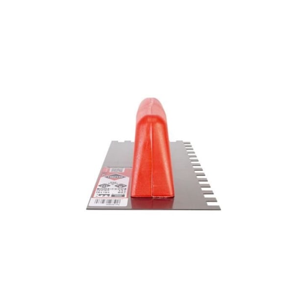 Kampa 28 cm. (10 x 10) RUBI - 65968-Liikennemerkki