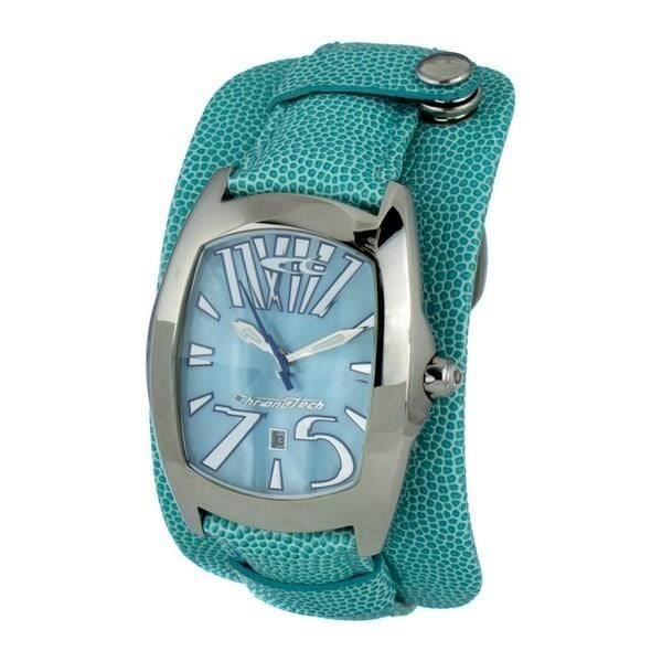 Chronotech CT2039M-24 herrklocka (40 mm)