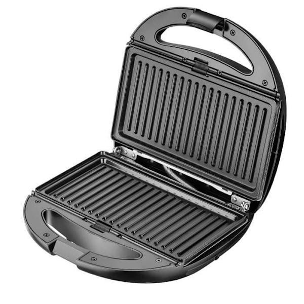 Monitoiminen paahtoleivänpaahdin Adler AD 3040 1200W 5 toimintoa