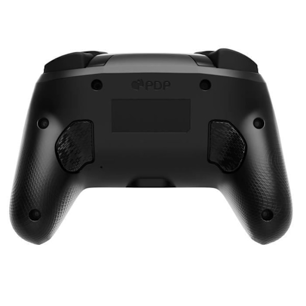 Spilcontroller - Nintendo Switch - Afterglow Wave - Trådløs - PDP - Sort