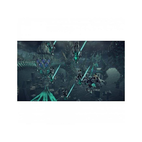 Nintendo Switch - Bayonetta 3 - Videopeli