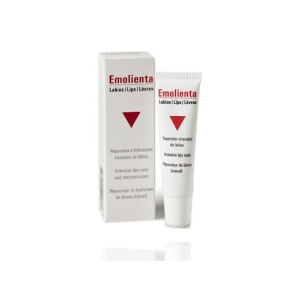 Balsam til læberne 15 ml