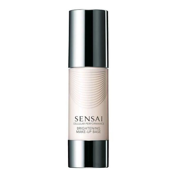 Kanebo Sensai Cellular Performance Opacifying Foundation 30 ml