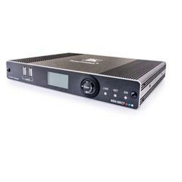 Televiisiokombinaatti Kramer electronics TNT 60-000690