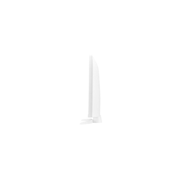 TV LG 27TQ615S WZ 69 cm Full HD Hvid