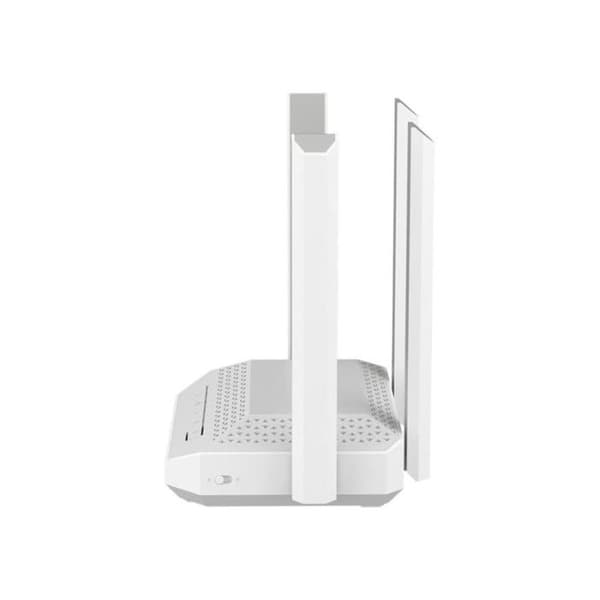 Keenetic Sprinter Router Wi-Fi 6 Mesh AX3000 2. generation Gigabit Extender