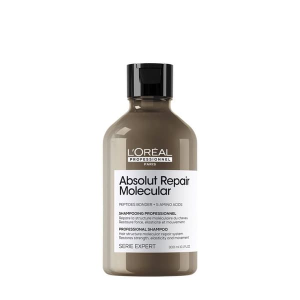 Shampoo Absolut Repair Molecular