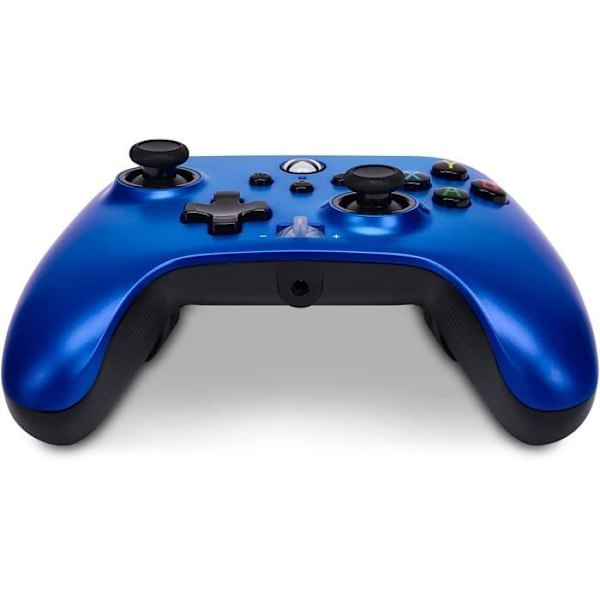 Powera Enhanced langallinen ohjain Xbox Series X|S:lle - Sapphire Fade
