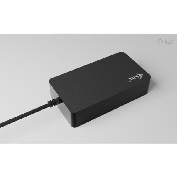 I-tec USB-C PD 3.1 140W universaali laturi