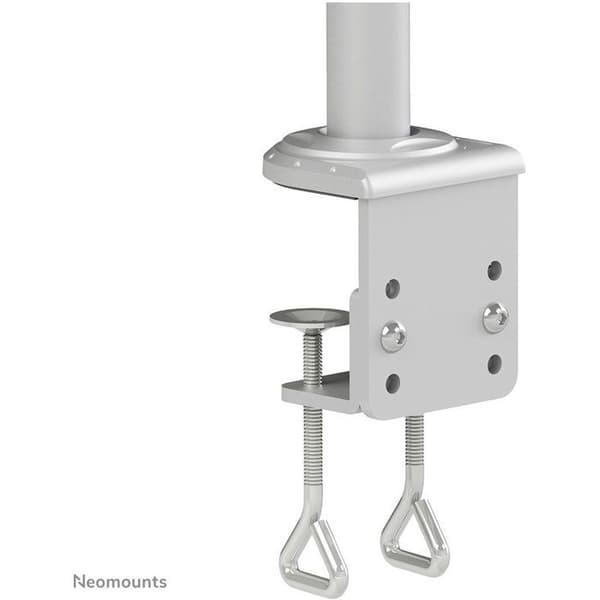 NEWSTAR FPMA-D935D Skrivebordsmontering - Til to fladskærme op til 26" 68 cm - 10" til 27"