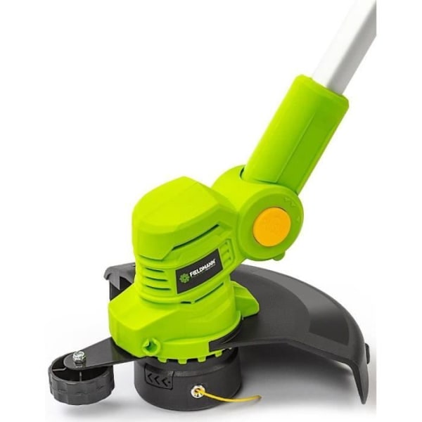 Grästrimmer utan sladd - Fieldmann - FZS 70101-0