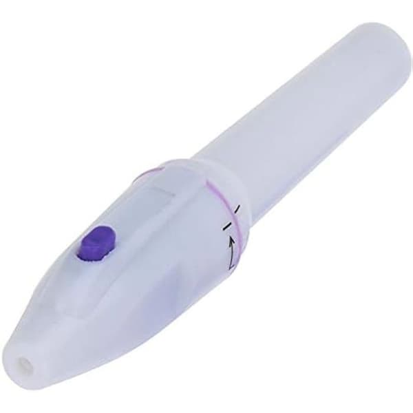 Manicuresæt - KOOPMAN - CY4652500 - 7 stk - Praktisk - Elegant