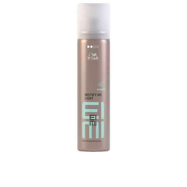 Hårspray - Mistify Me Light EIMI - Let spray 75 ml - Hold 2 - Micromist teknologi