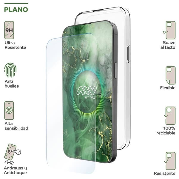 Myway Oppo Reno 13 F puhelintasku