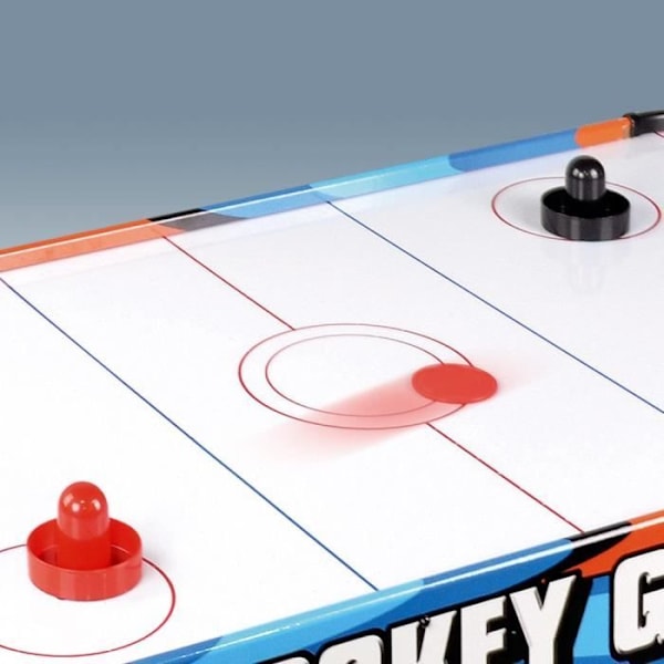Air Hockey Bord - CB Spil - Standard model - Til børn fra 5 år
