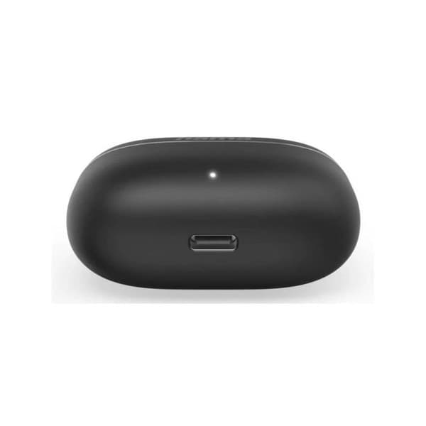Bluetooth® "Freedom Light II" høretelefoner, TWS, earbuds, stemmekomm., Sort Sort