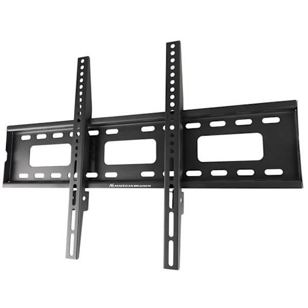 Tukijalusta TV Maclean, maks. VESA 600x400, 32-100", 80kg, MC-419