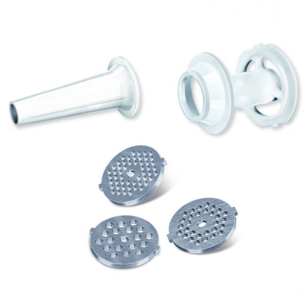 Lihamylly - MPM - MMM-05 - 720W - Sähkö - Makkarantuotanto Vit