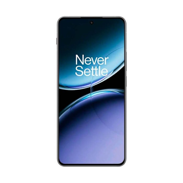 OnePlus Nord 4 5G 12GB/256GB Sort (Obsidian Midnight) Dual SIM