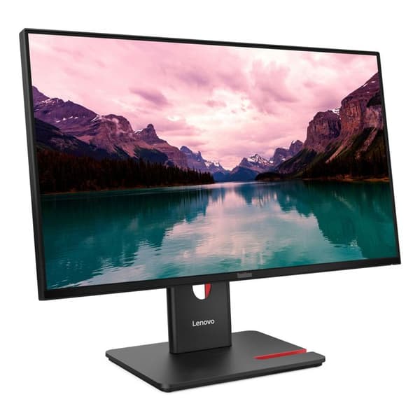 Lenovo ThinkVision T24-40 - on