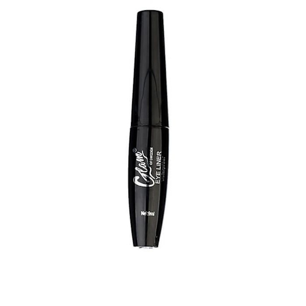 GLAM OF SWEDEN - Glam Of Sweden Eyeliner Sort 9ml