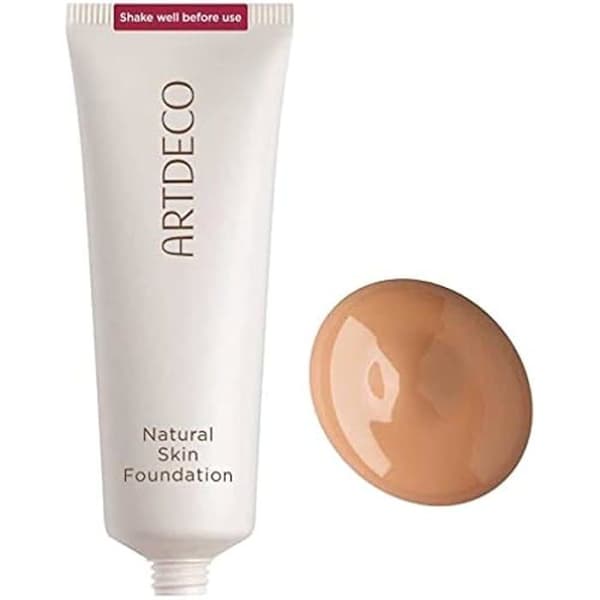 NATURAL SKIN meikkivoide 25ml