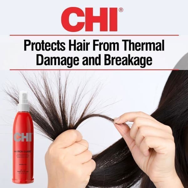 Chi 44 Iron Guard Thermal Protection Spray 237ml