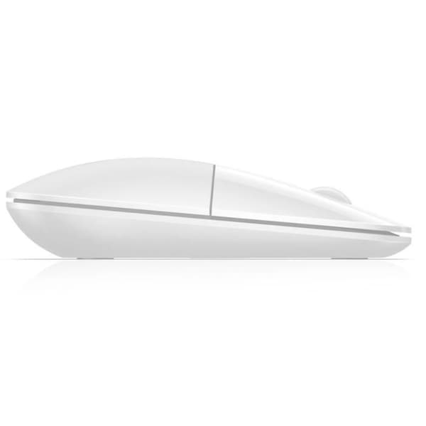 HP Z3700 langaton hiiri - Blizzard White