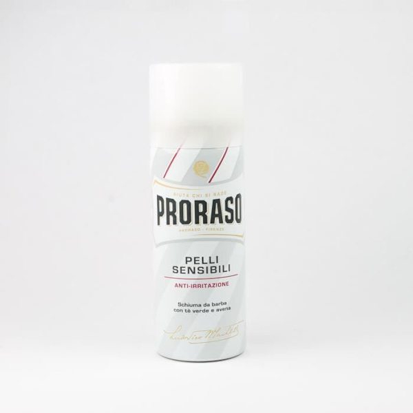 Proraso 50ml Sensibel Barber Crema