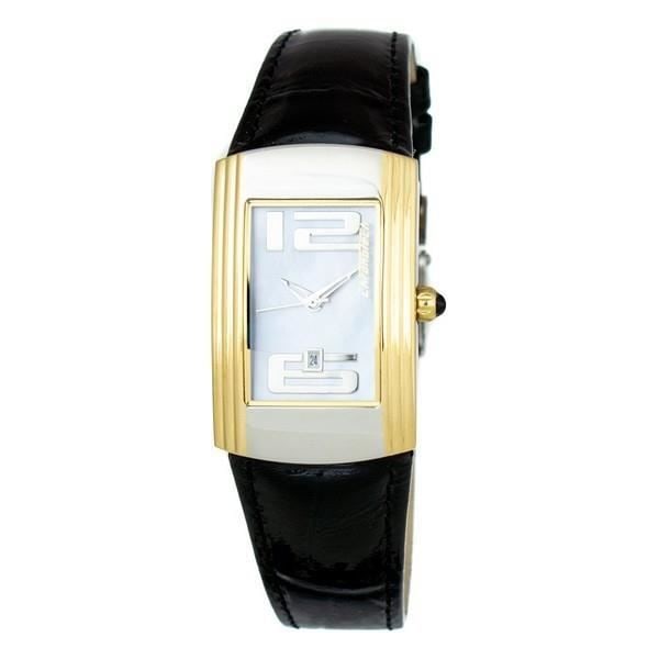Chronotech damklocka CT7017L-01 (25 mm)