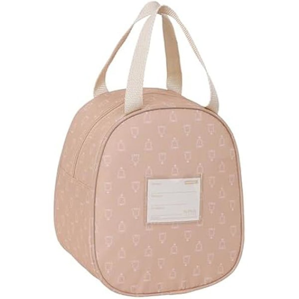 SOPHIE LA GIRAFE COOKIE - Förskola isolerat kit, barnkit, anpassningsbar till vagn, idealisk för barn i åldern 5 till